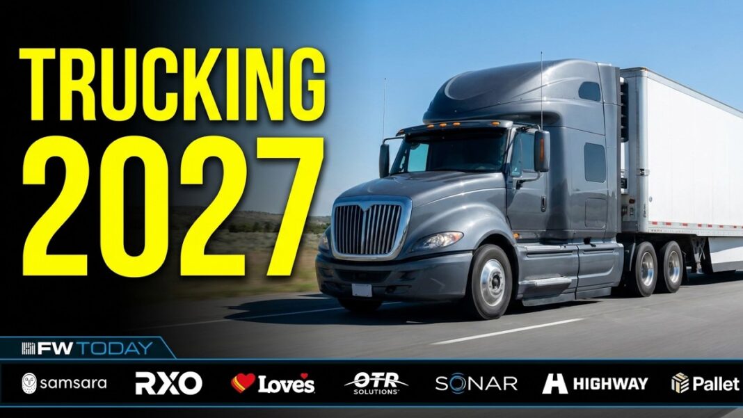 NOx Emissions Rule: What It Means for Trucking in 2027 NOx Emissions Rule: What It Means for Trucking in 2027