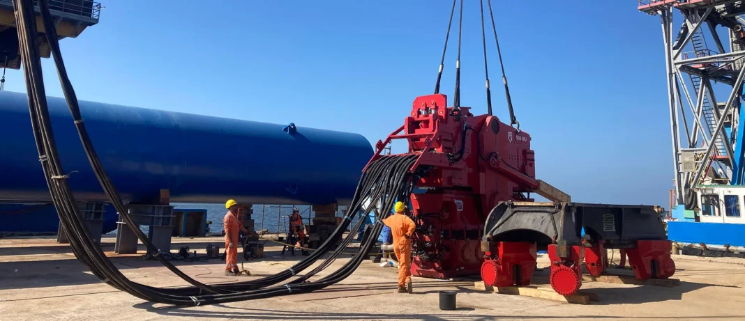 NPM sells Dieseko Group to DevCo equipment Dieseko