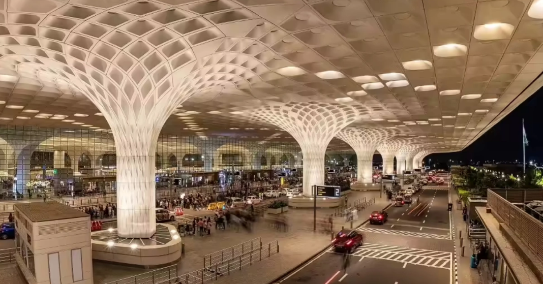Navi Mumbai Airport Gets Drug Import Clearance Navi Mumbai Airport Gets Drug Import Clearance