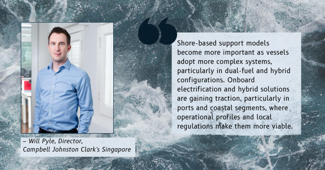 Navigating the Grey Zones: Legal Complexity, Casualty Pitfalls and the Future of Maritime Contracts
