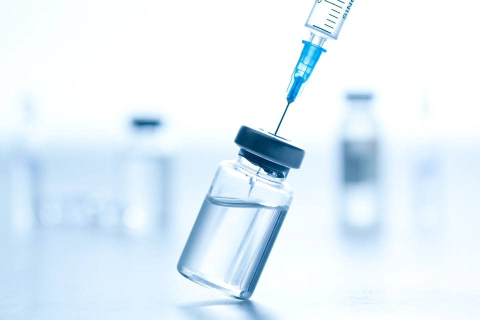 Neutral Air Partner launches pharma community Pharmaceutical vial