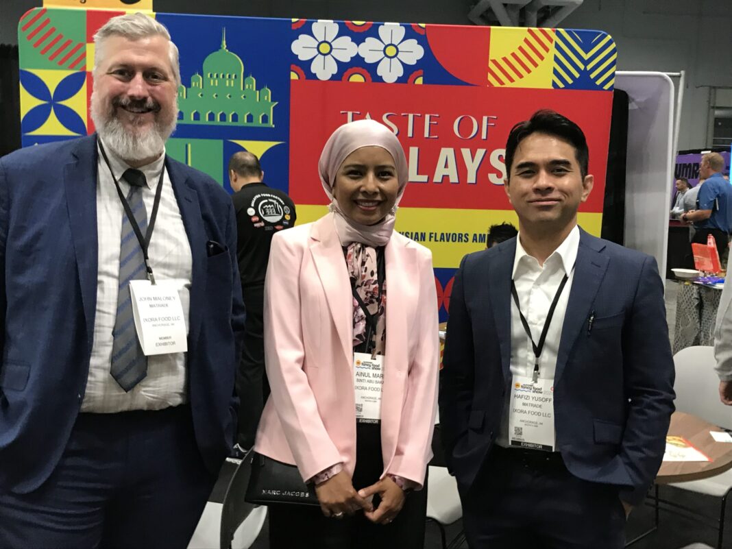 New York’s Fancy Food Show Highlighted the Vicissitudes in Supply Chains
