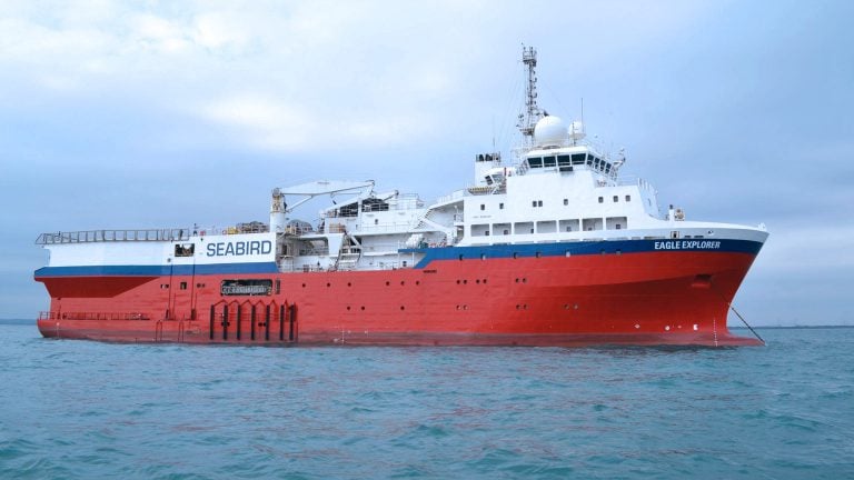 New assignment for Cyprus-flagged vessel, India on schedule
