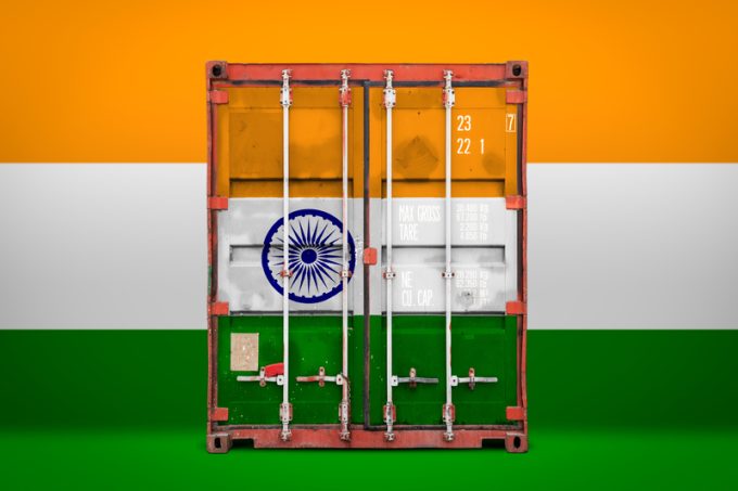 New liner services give growing India-Africa tradelane a welcome boost India Container 2