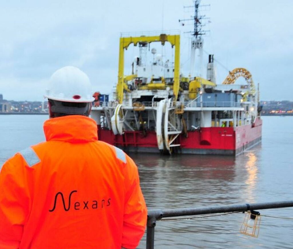 Nexans inks long-term low-carbon aluminium supply deal with Hydro Nexans to deliver second Malta-Italy interconnector, ten years after the first one
