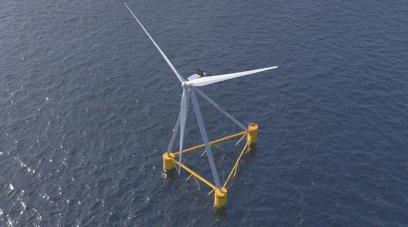 NextFloat Floating Wind Pilot Clears Key Spanish Regulatory Hurdle NextFloat Floating Wind Pilot Clears Key Spanish Regulatory Hurdle