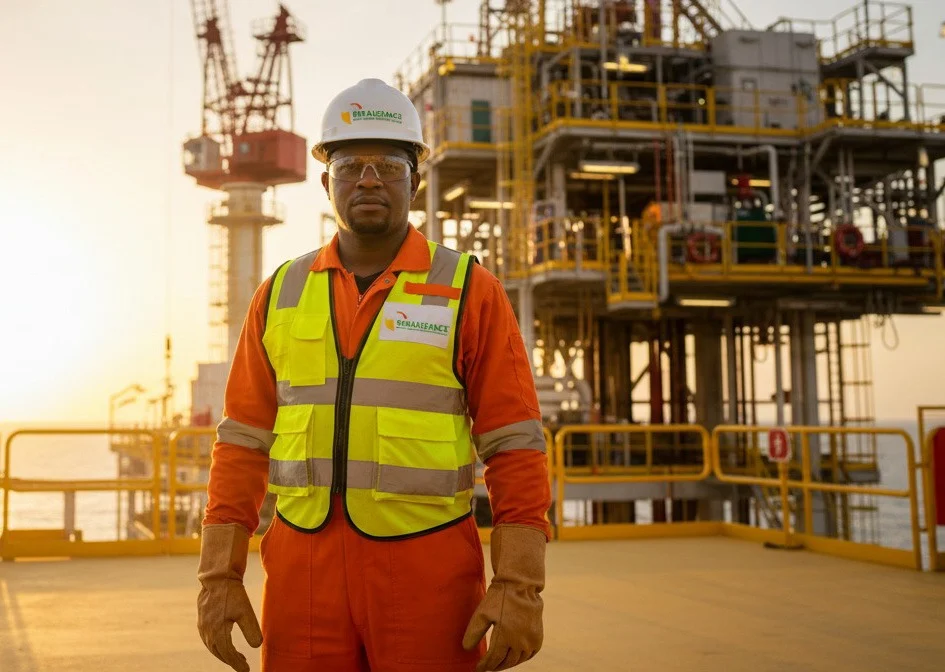 Nigeria’s long-term energy security strategy backed with new oil discovery Nigeria's long-term energy security strategy backed with new oil discovery
