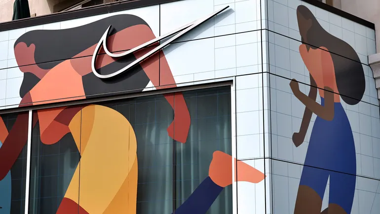 Nike expects nearly $1B in IEEPA tariff refunds Nike expects nearly $1B in IEEPA tariff refunds
