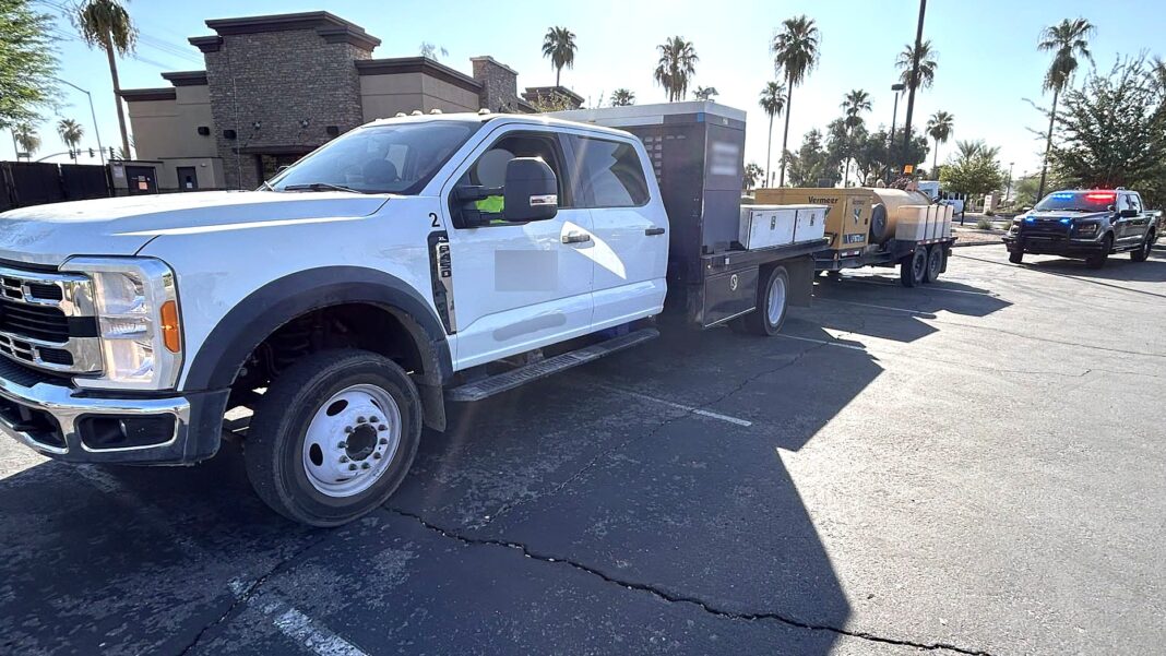 No CDL, DUI and out-of-service orders: Commercial vehicle enforcement ramps up No CDL, DUI and out-of-service orders: Commercial vehicle enforcement ramps up