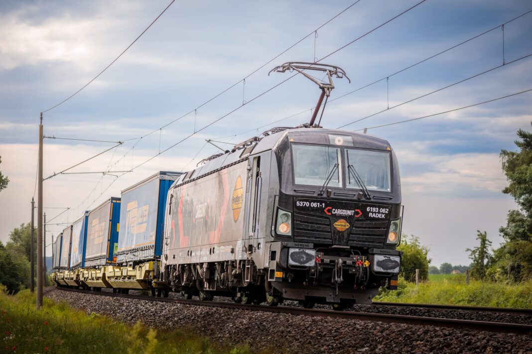 No federal plan, so German rail freight presents its own TAC reform framework No federal plan, so German rail freight presents its own TAC reform framework