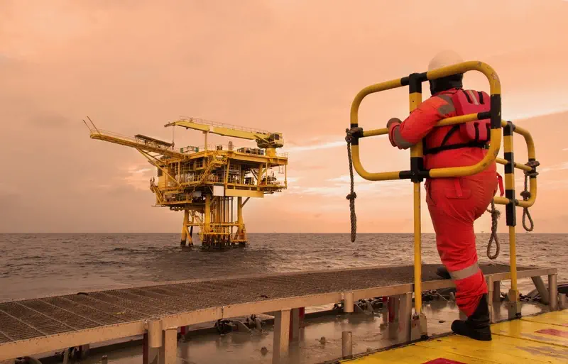 Norway Oil Service Strike Deepens Output Losses Norway Oil Service Strike Deepens Output Losses
