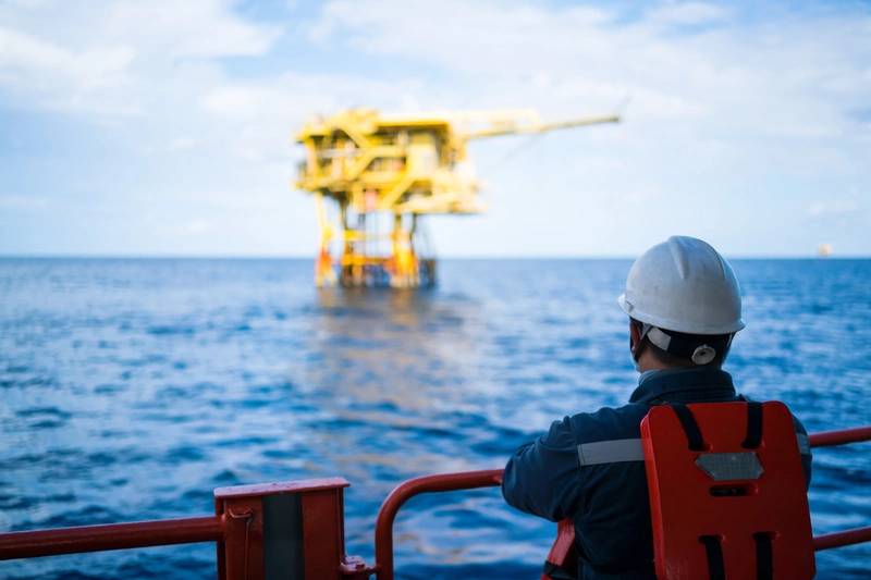 Norway Seeks to Avert Offshore Strike Through Mediation Norway Seeks to Avert Offshore Strike Through Mediation