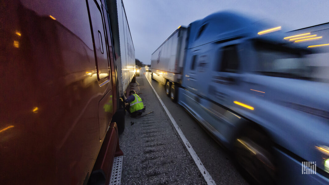 OOIDA urges House to vote on Dalilah’s Law after deadly Pennsylvania crash OOIDA urges House to vote on Dalilah’s Law after deadly Pennsylvania crash