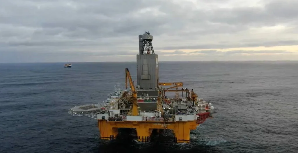 Odfjell Drilling’s rig remaining with Norwegian oil & gas operator for another year Odfjell Drilling’s rig remaining with Norwegian oil & gas operator for another year