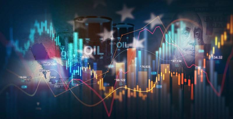 Oil Climbs on US-Iran Deal Uncertainty
