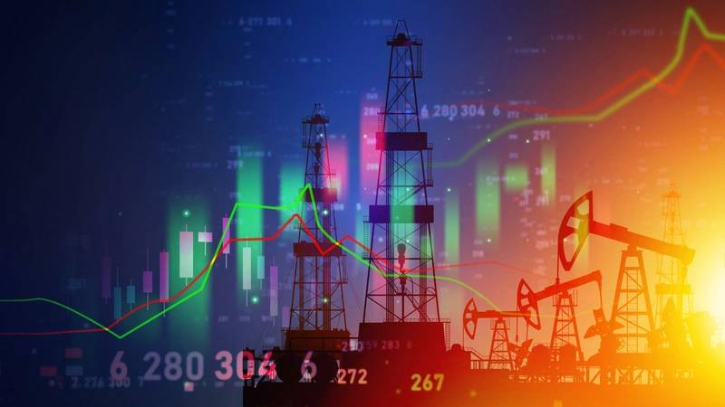 Oil Drops To Four-Month Low As Talks Conclude In Doha Oil Drops To Four-Month Low As Talks Conclude In Doha