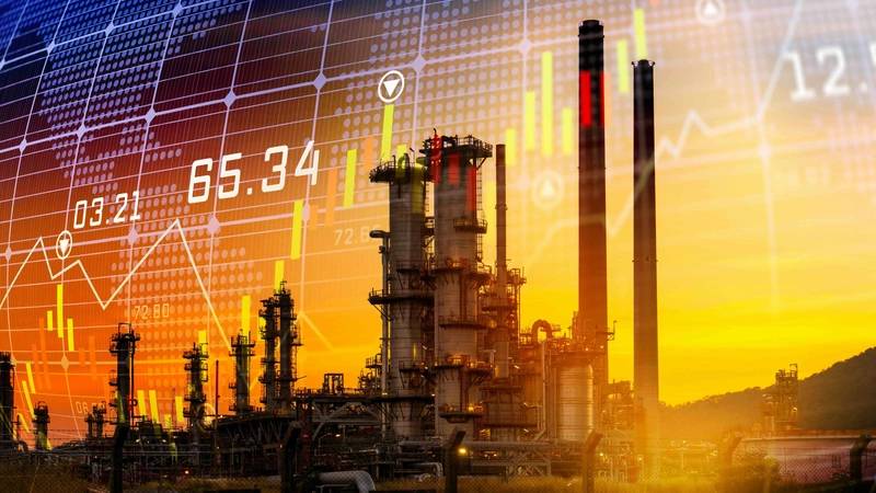 Oil Prices Rise Almost 5% As Trumps Warns Of Additional
