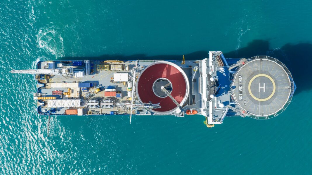 One landfall to go in France for first interconnector to Spain One landfall to go in France for first interconnector to Spain