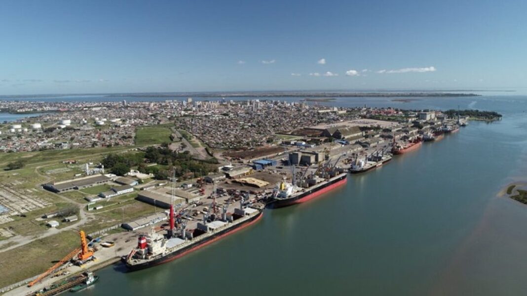 Open public consultation on concession of the Integrated Waterway System of Sul and Lagoa Mirim
