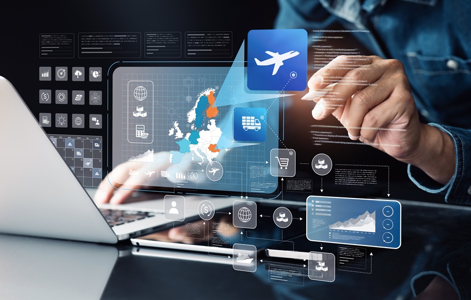 Operational and cost efficiencies drive air cargo stakeholders to adopt ACCS Air cargo digitalisation