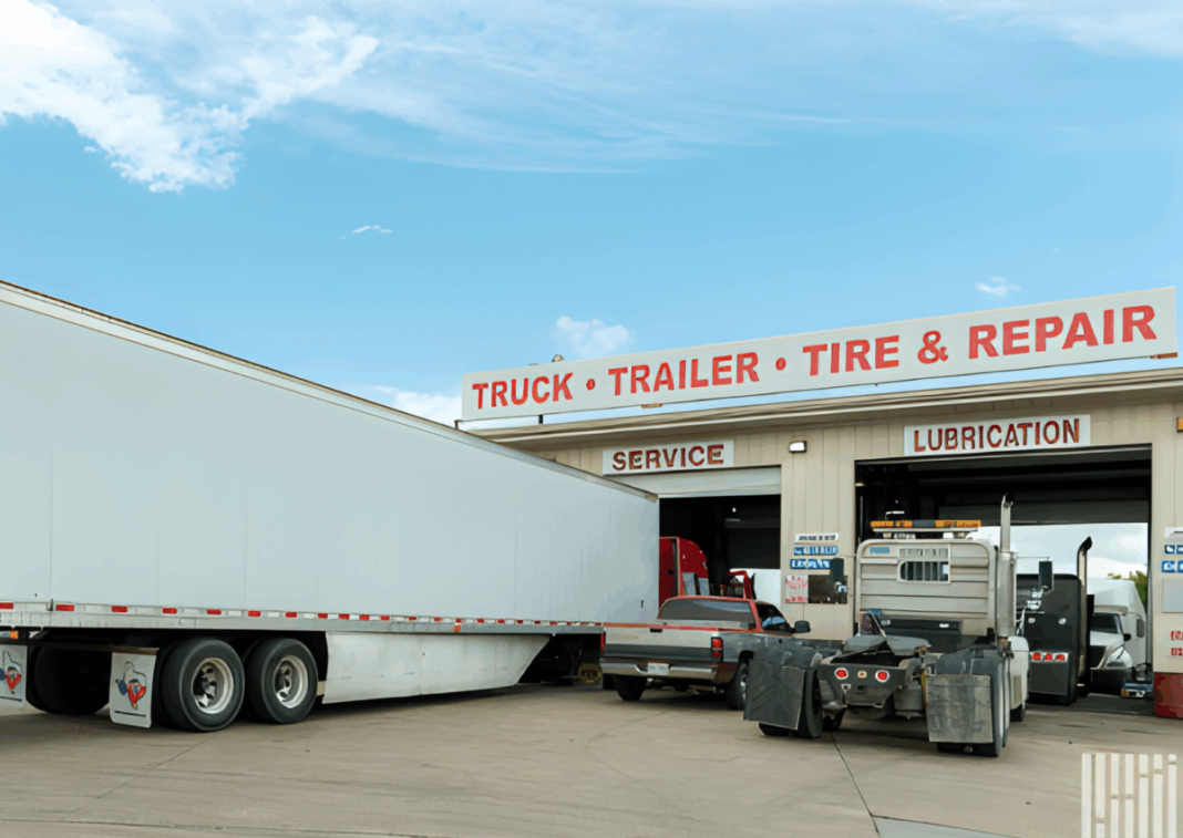 PACCAR Is Raising the DEF Limp-Mode Speed From 5 MPH to 25 MPH. It Is Part of the Biggest Rollback of Diesel Emissions Enforcement in Years.
