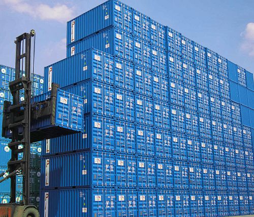 PIL opens new office in Abidjan to strengthen West Africa presence PIL containers