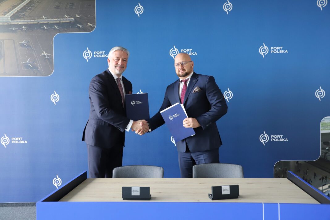 PKP Cargo to defend freight interests in Port Polska project PKP Cargo to defend freight interests in Port Polska project