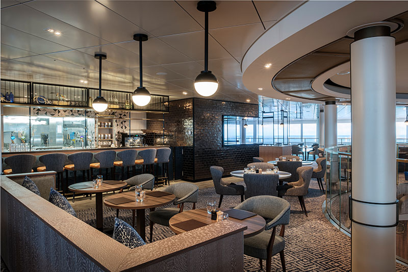 P&O Unveils New Keel & Cow Menu on Arvia and Iona – Cruise Industry News PO Keel & Cow on Arvia and Iona
