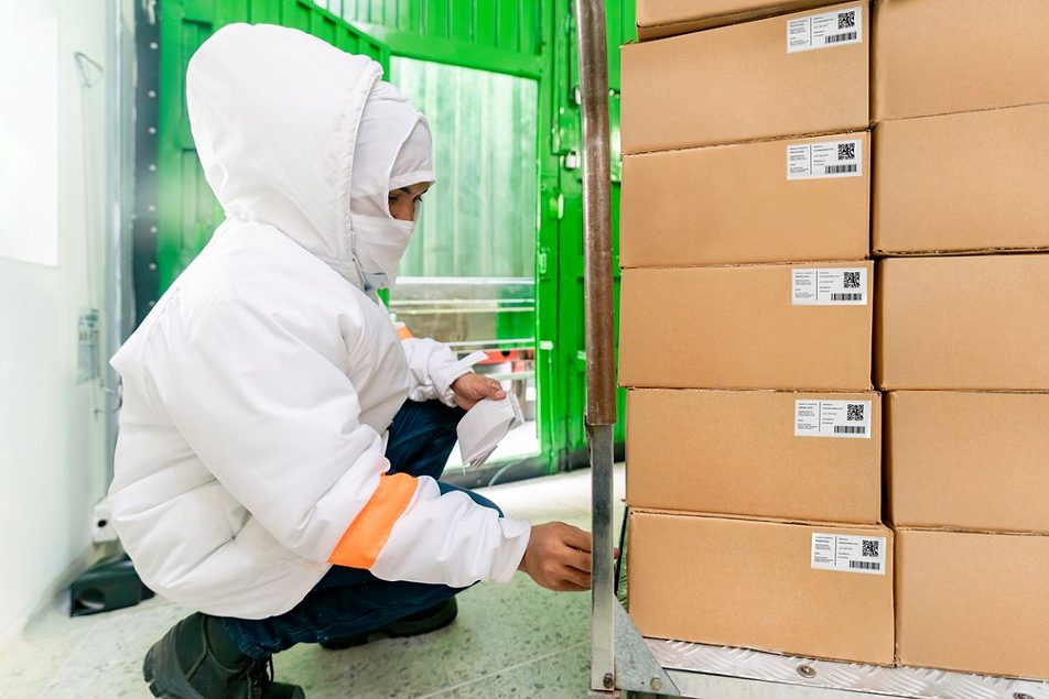 Packaging Optimization Is Boosting Cold Chain Growth
