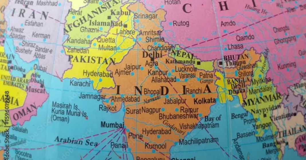 Pakistan Transit Curbs Force India Exports Reroute Pakistan Transit Curbs Force India Exports Reroute