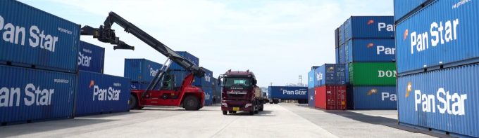 Panstar containers[74]