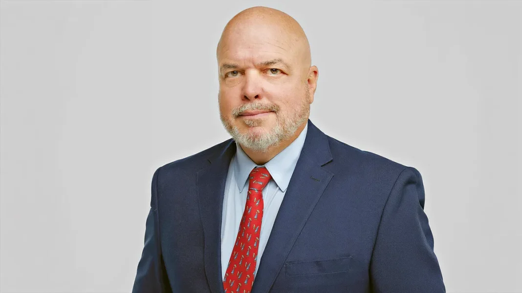 Patrick Moebel