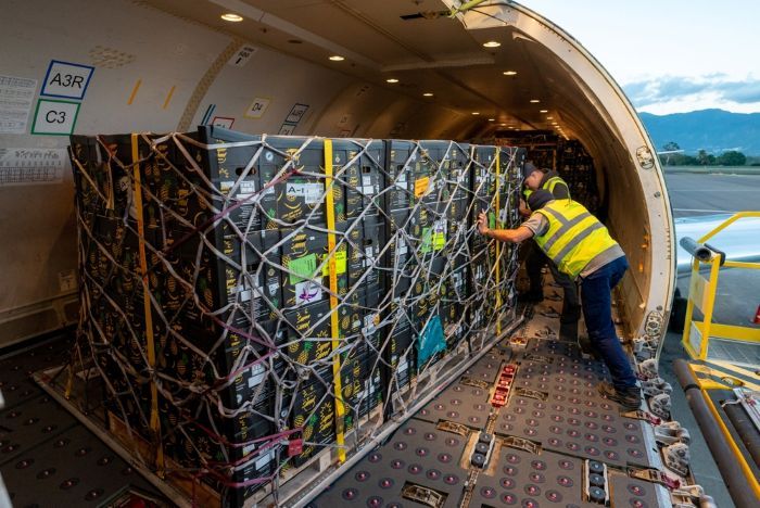 Pause IATA’s new air waybill rules until legal clarity resolved: forwarders Pause IATA’s new air waybill rules until legal clarity resolved: forwarders