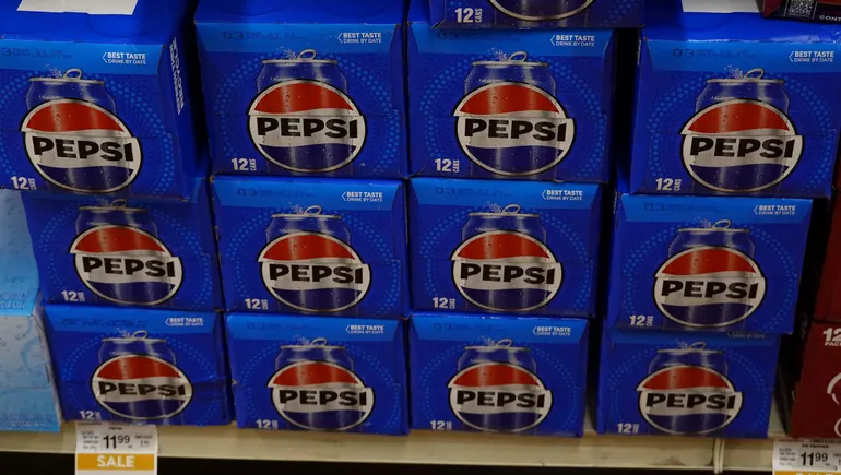 PepsiCo improves sustainable sourcing, delays emissions reporting PepsiCo improves sustainable sourcing, delays emissions reporting