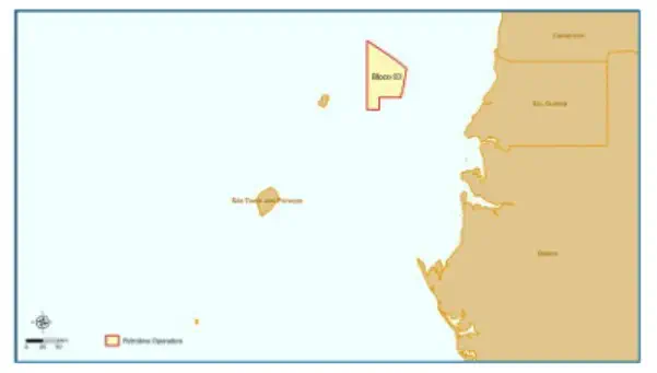 Petrobras Concludes Acquisition of São Tomé and Príncipe Offshore Block Petrobras Concludes Acquisition of São Tomé and Príncipe Offshore Block