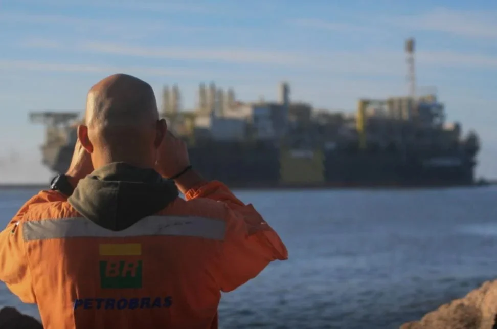 Petrobras closes acquisition of offshore block in São Tomé and Príncipe Petrobras closes acquisition of offshore block in São Tomé and Príncipe