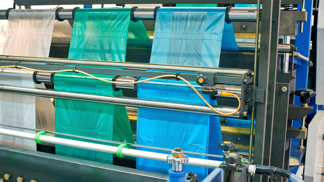 Plastic-bag manufacturer settles allegations of customs fraud for $7.3M Plastic-bag manufacturer settles allegations of customs fraud for $7.3M