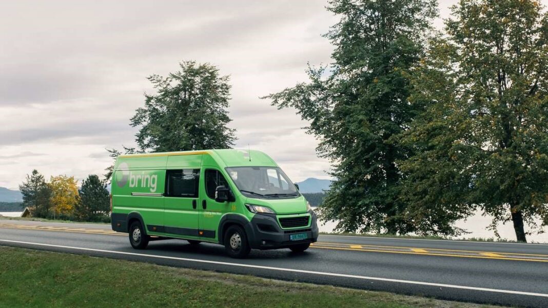 Postal operators struggle to break even despite parcel growth Postal operators struggle to break even despite parcel growth