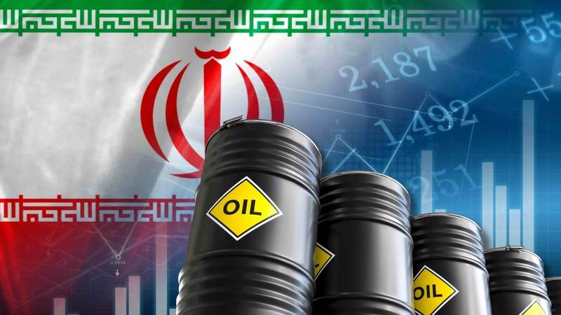 Prices For Iranian Oil Stranded At Sea Surge
