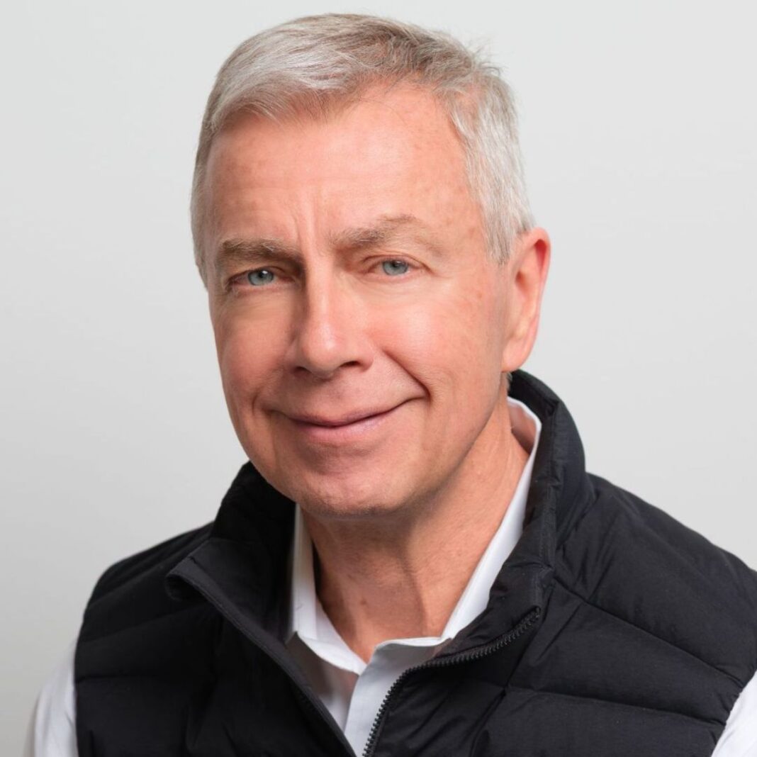 Prince Rupert Port Authority appoints JJ Ruest as Board Chair Jean-Jacques (JJ) Ruest