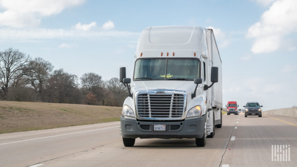 Private equity firm acquires K&L Freight Management