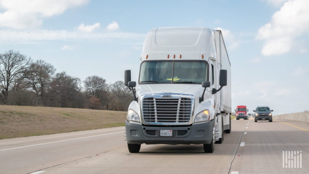 Private equity firm acquires K&L Freight Management Private equity firm acquires K&L Freight Management