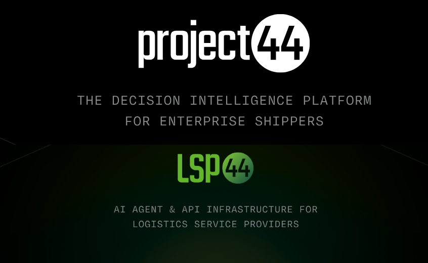 Project44 forms two new businesses, launches AI-native LSP44 Project44 forms two new businesses, launches AI-native LSP44