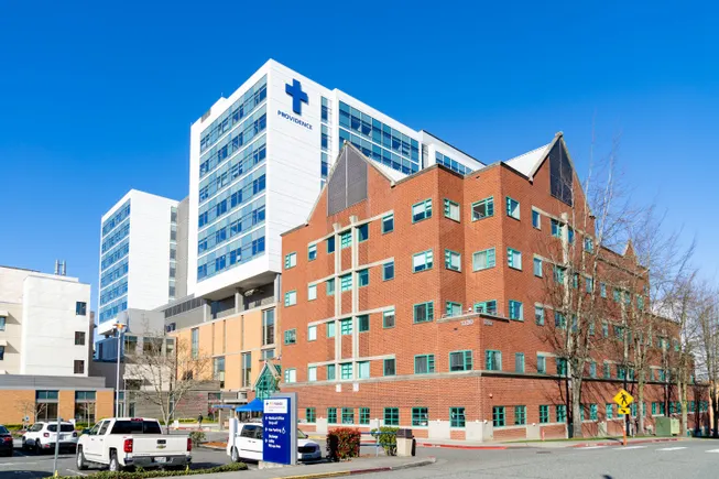 Providence names new chief supply chain officer Providence names new chief supply chain officer