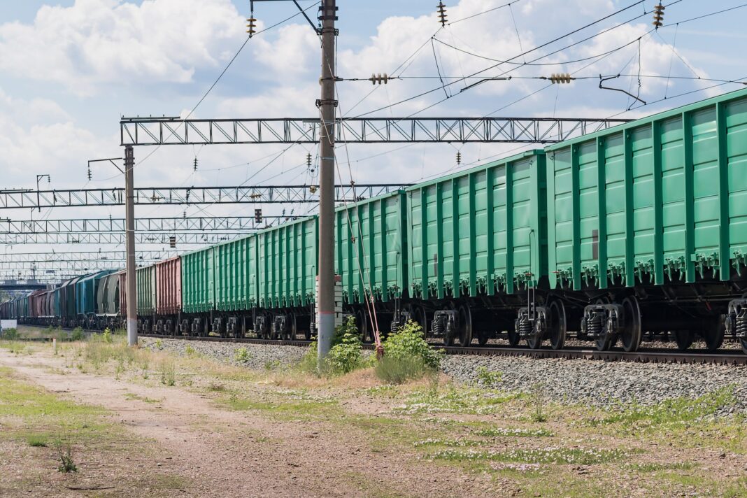 Rail industry makes one last pledge for allocation of ETS funds Rail industry makes one last pledge for allocation of ETS funds