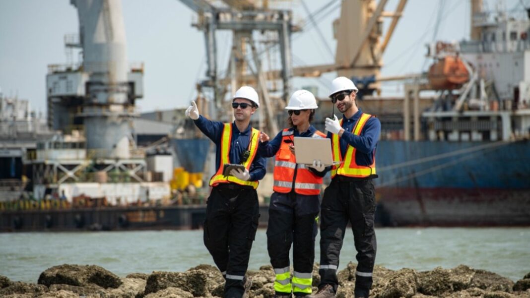 Registration for the Port Logistics Training course has been extended
