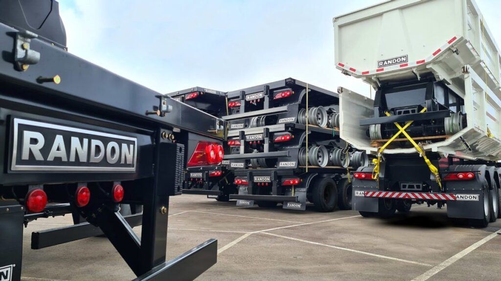 Road implements market loses pace in 2026