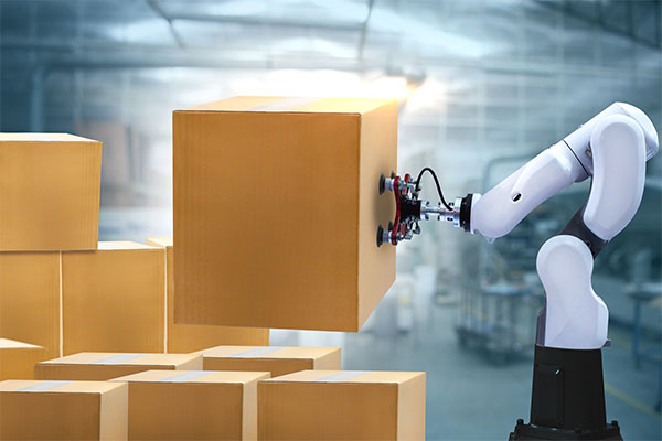Robotic Grasping Challenges in Warehouse Automation Robotic Grasping Challenges in Warehouse Automation