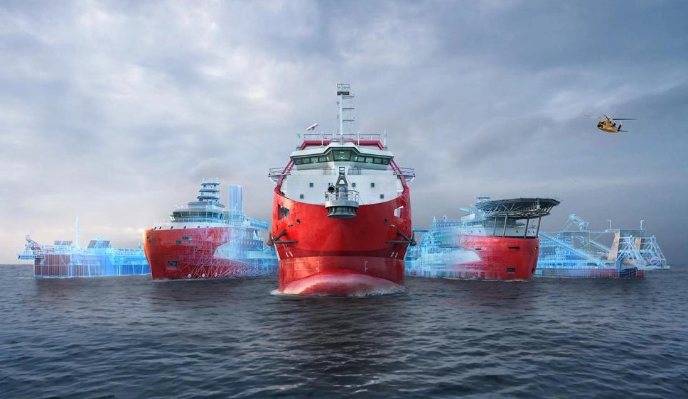 Royal IHC increases its guarantee facilities to EUR 430M Royal IHC increases its guarantee facilities to EUR 430M