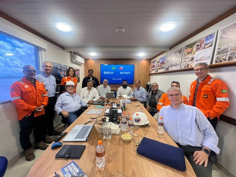 SAAM Towage To Build Four Tugboats SAAM Towage To Build Four Tugboats